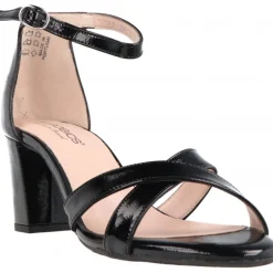 Sandales|Talons*Aerobics Bless Black